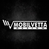 Wohnmobil aufkleber: Mobilvetta Desing 2