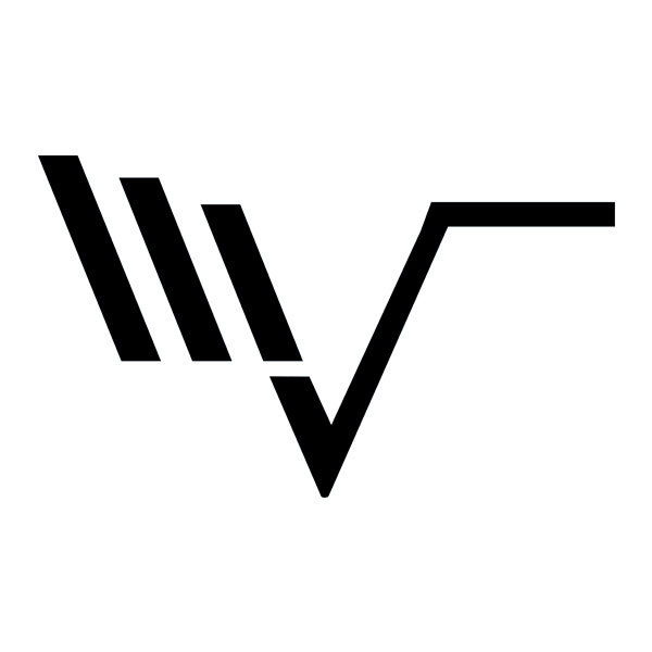 Wohnmobil aufkleber: Mobilvetta Logo