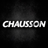 Aufkleber: Chausson 2