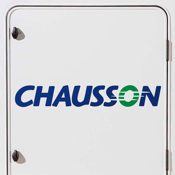 Aufkleber: Chausson Multi