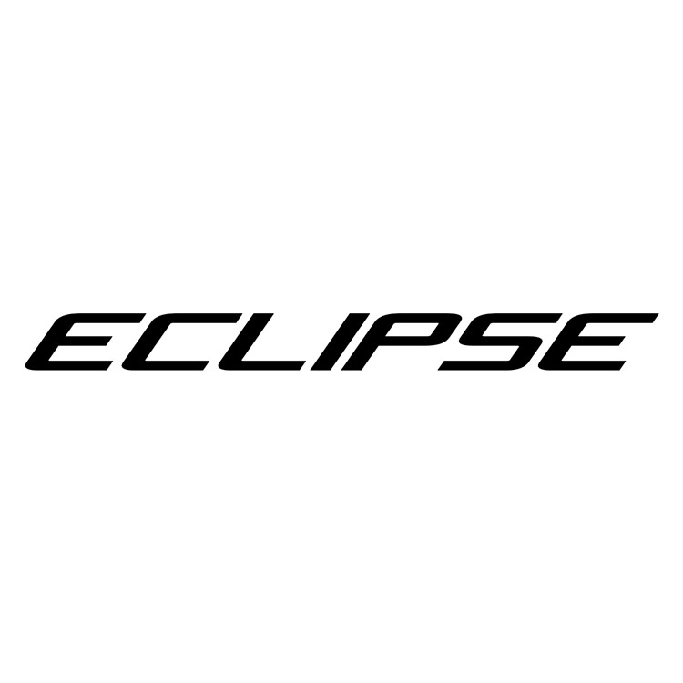 Wohnmobil aufkleber: Lunar Eclipse Aufkleber für Wohnwagen