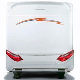 Wohnmobil aufkleber: Pilote Galaxy 24MX 2