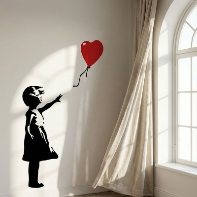 Banksy & Street Art