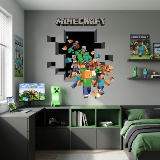Jugendzimmer