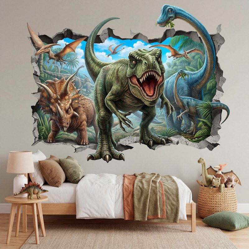 Dinosaurier