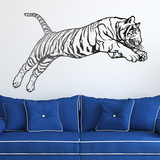 Vinilo Salto del Tigre